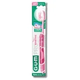 GUM - BROSSE A DENTS PRO SENSITIVE 510 pour Hygiène