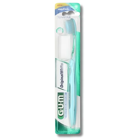 GUM - BROSSE A DENTS...