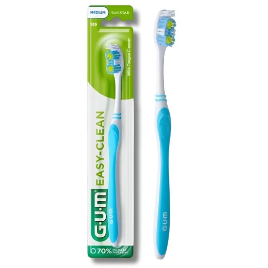 GUM - BROSSE À DENTS...