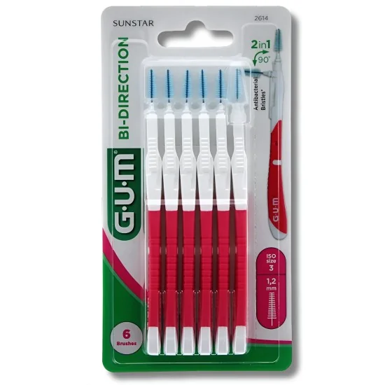 GUM - BI DIRECTION BOITE DE...