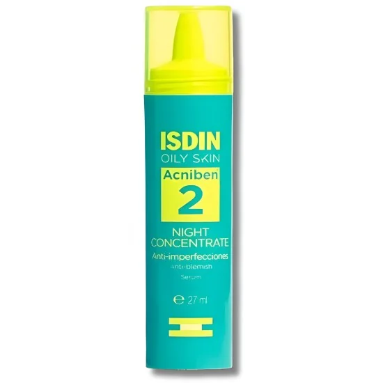 ISDIN ACNIBEN - SÉRUM...