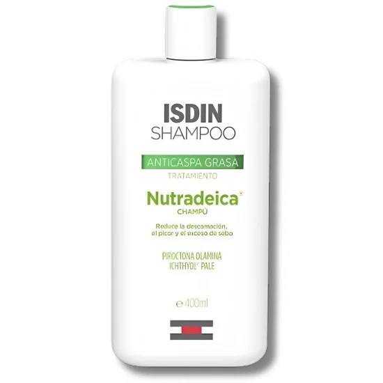 ISDIN NUTRADEICA -...