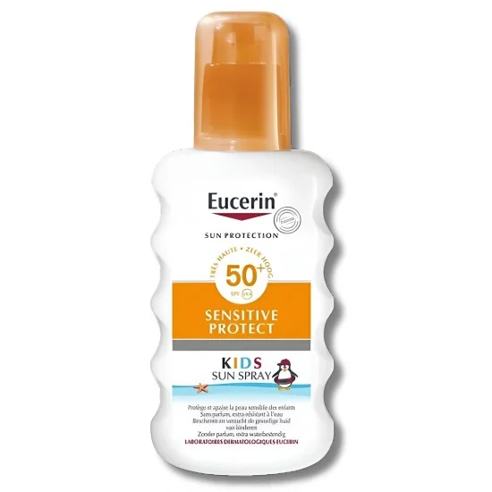 EUCERIN SENSITIVE PROTECT...