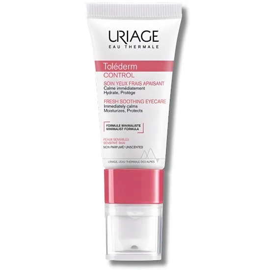 URIAGE TOLEDERM CONTROL -...