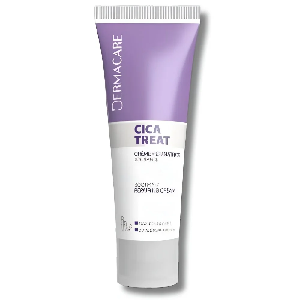 DERMACARE CICATREAT - CREME REPARATRICE 40ML pour Soins