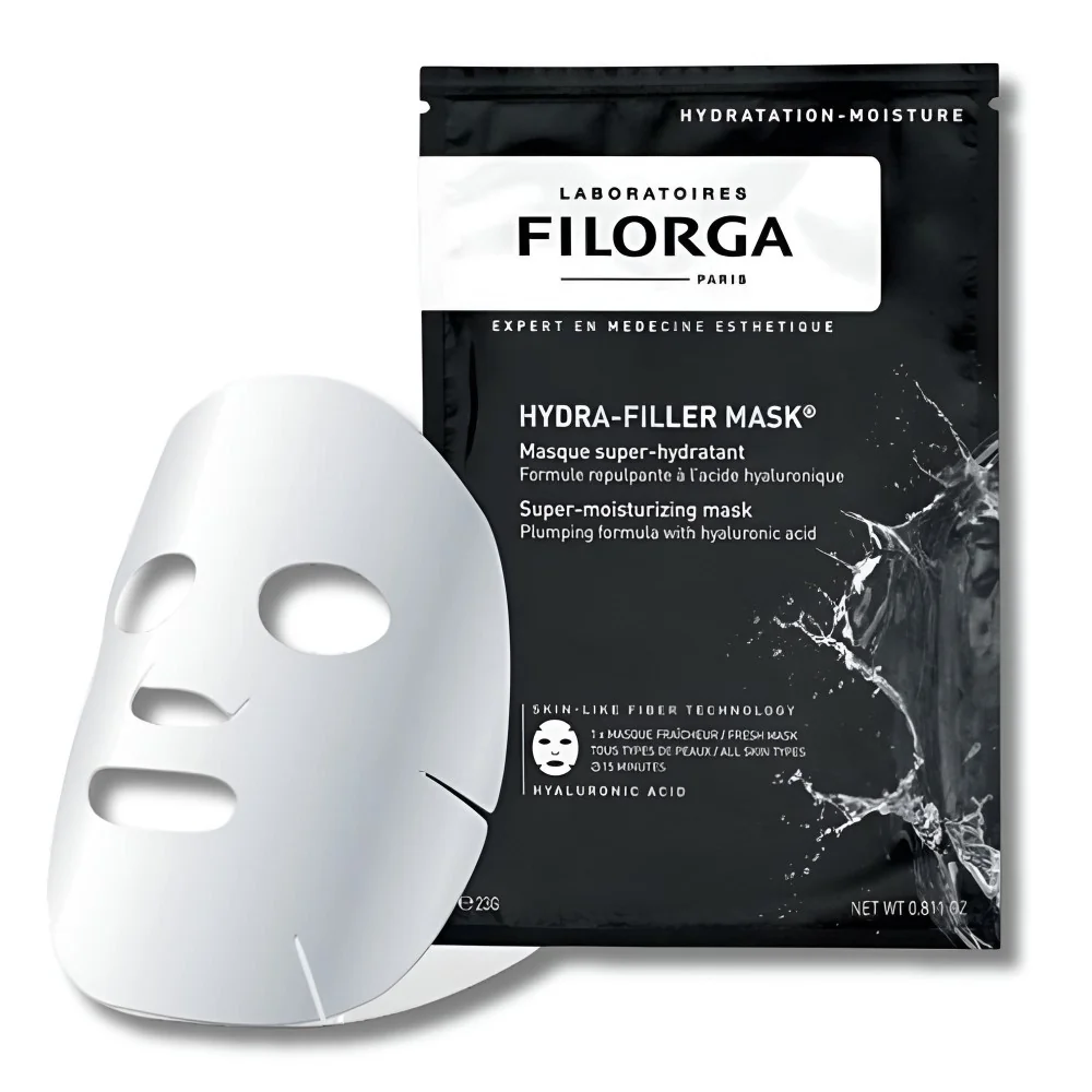 FILORGA - HYDRA FILLER MASK 23G pour Soins