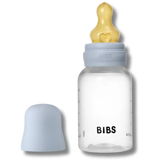 BIBS - BIBERON LATEX SLOW...