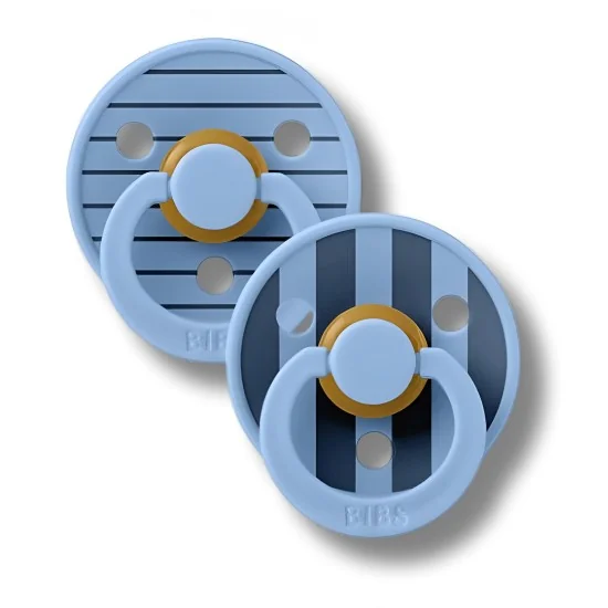 BIBS - LOT DE 2 SUCETTES...