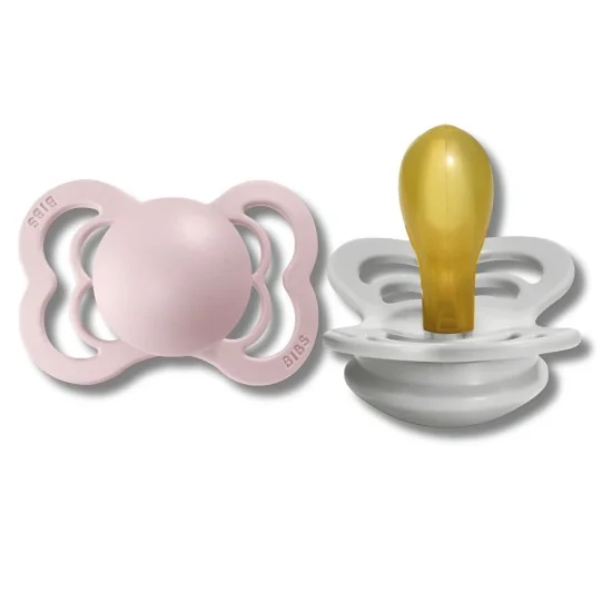 BIBS - LOT DE 2 SUCETTES...