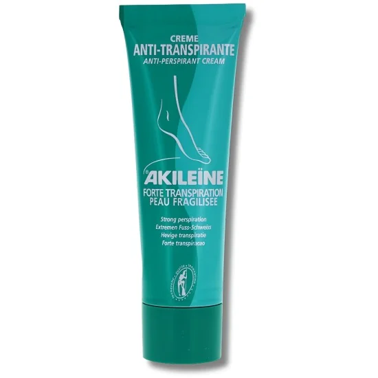AKILEINE - CREME ANTI...