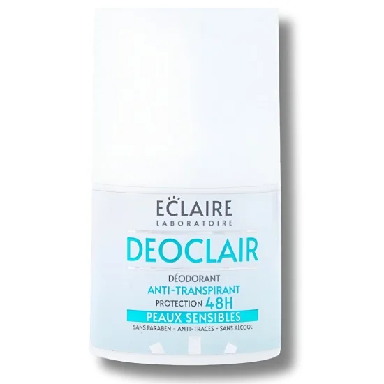 ECLAIRE - DEODOANT ANTI...