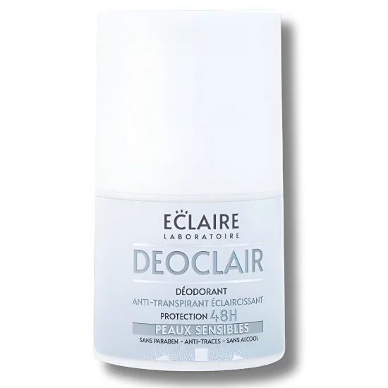 ECLAIRE - DEODOANT...
