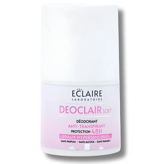 ECLAIRE - DEODOANT ANTI...