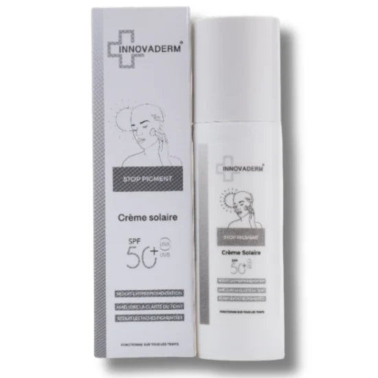 INNOVADERM STOP PIGMENT -...