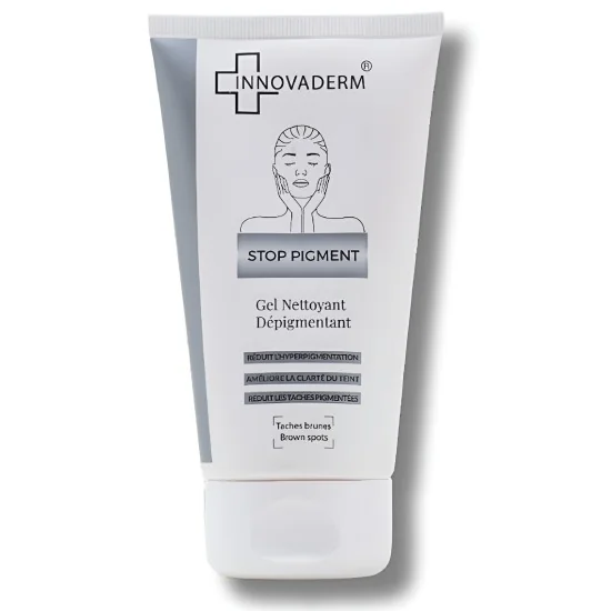 INNOVADERM STOP PIGMENT -...