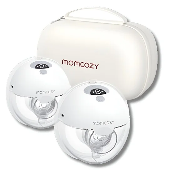 MOMCOZY - LOT DE 2...