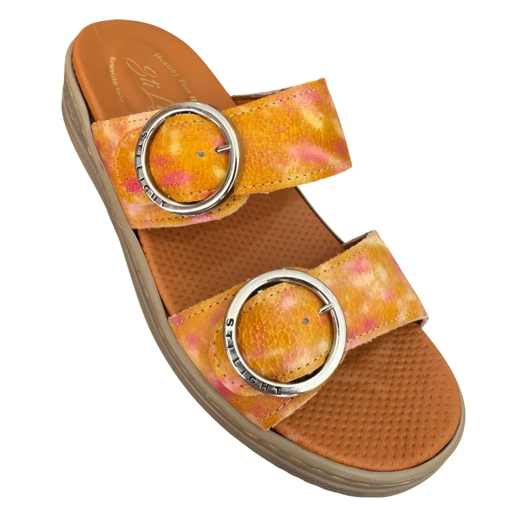 STILIGHT - CLAQUETTES ORTHOPEDIQUES FEMMES pour sabots et claquettes