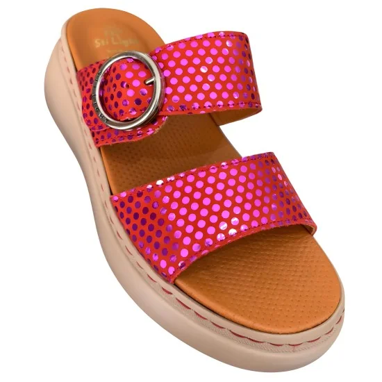 Claquette Orthopedique Sabots OrthopÃ©diques Femmes STILIGHT