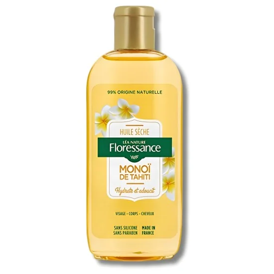 FLORESSANCE - HUILE DE...