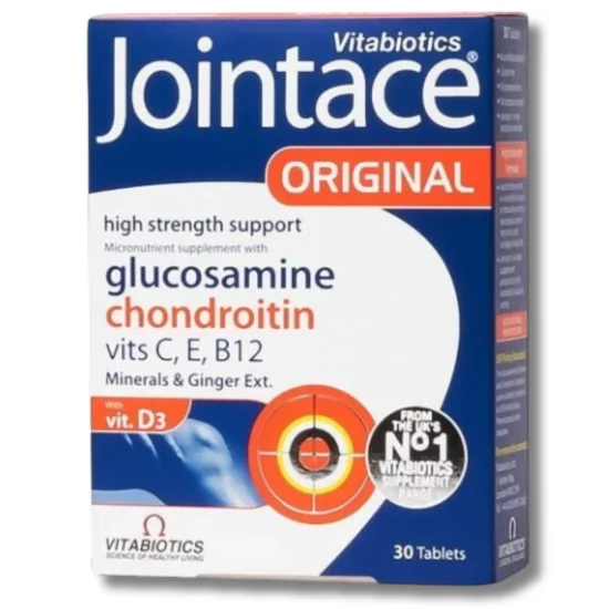 VITABIOTICS JOINTACE...