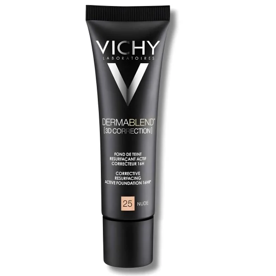VICHY DERMABLEND 3D...
