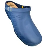SCHOLL - SABOTS ORTHOPEDIQUES BLEUS pour sabots et claquettes