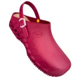 SCHOLL - SABOTS ORTHOPEDIQUES ROSES FEMMES pour sabots et claquettes