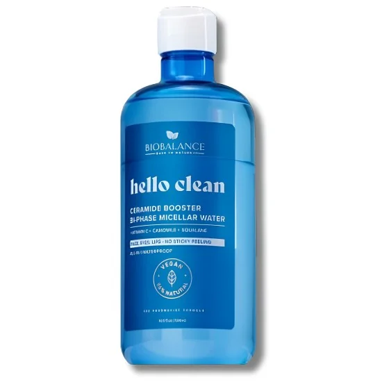 BIO BALANCE HELLO CLEAN -...