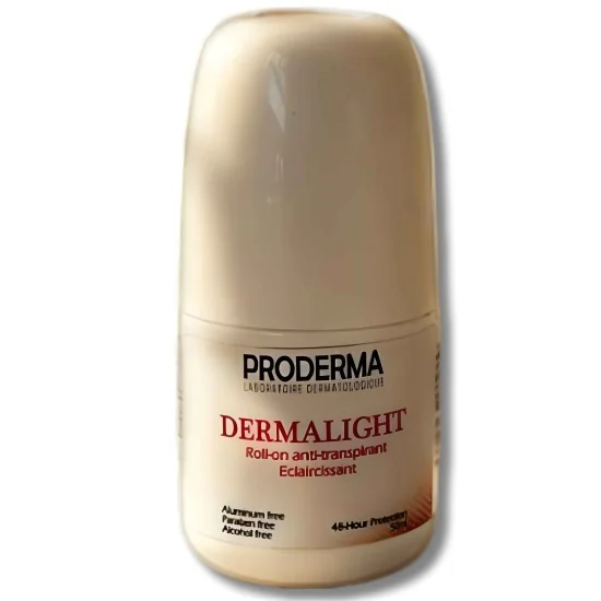 PRODERMA DERMALIGHT -...