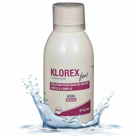 STODERMA KLOREX FORT -...