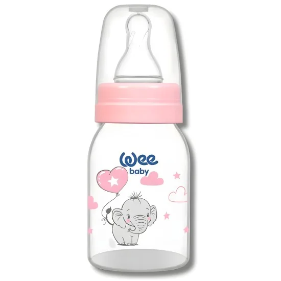 WEE BABY - NATURAL BIBERON...