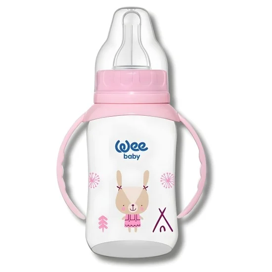 WEE BABY - BIBERON PP AVEC...