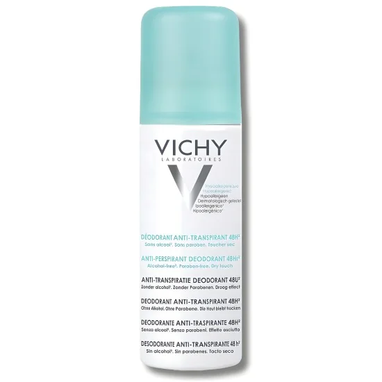 VICHY - DEODORANT ANTI...