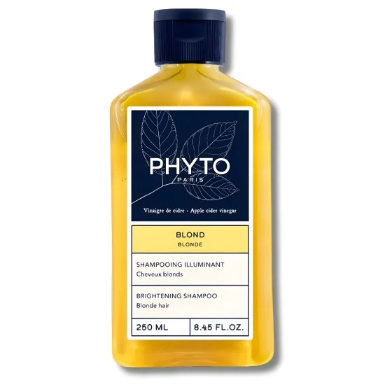 PHYTO - BLOND SHAMPOOING...