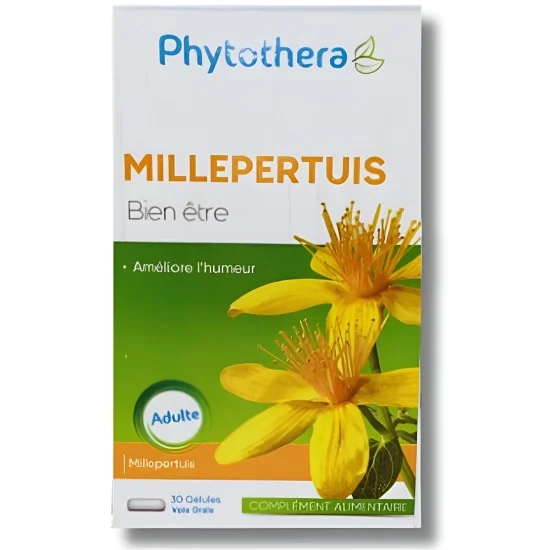 VITAL - MILLEPERTUIS 30...