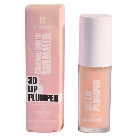 K-REINE - SHINE BRIGHT...