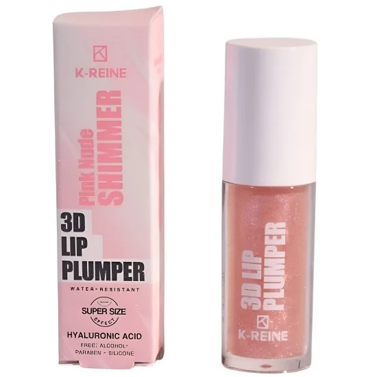 K-REINE - 3D LIP PLUMPER...