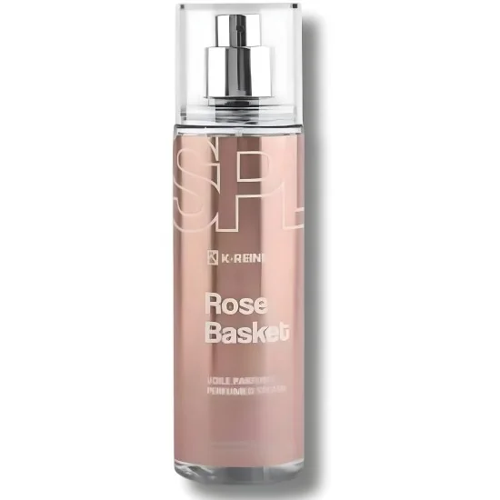 K-REINE - SPLASH ROSE...