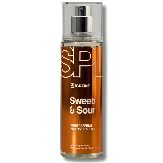 K-REINE - SPLASH SWEET &...