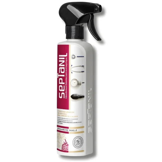 SEPTANIL - ANTISEPTIQUE...