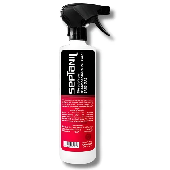 SEPTANIL - DESODORISANT...