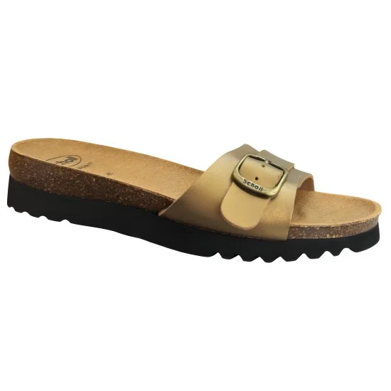 SCHOLL - CLAQUETTES...