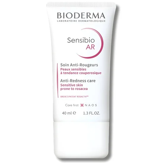 BIODERMA SENSIBIO AR -...