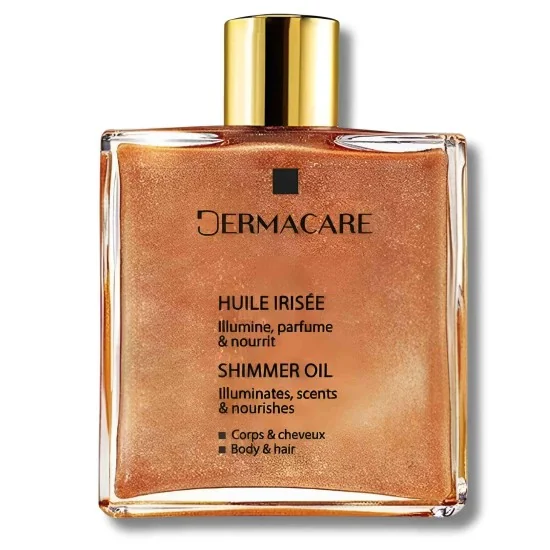 DERMACARE - HUILE SECHE...