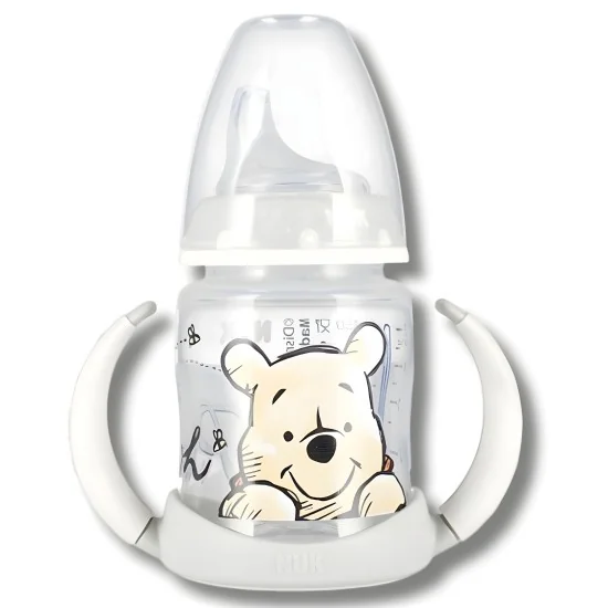 NUK - TASSE FIRST CHOICE...