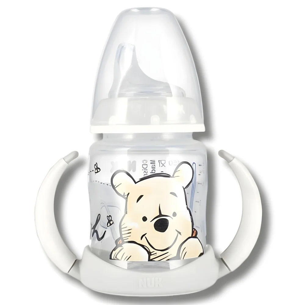 NUK - TASSE FIRST CHOICE TASSE D'APRETISSAGE 6-18MOIS 150ML pour Ma...