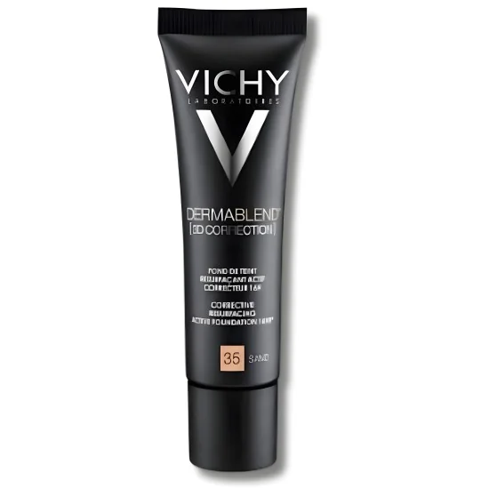 VICHY - DERMABLEND 3D SAND...