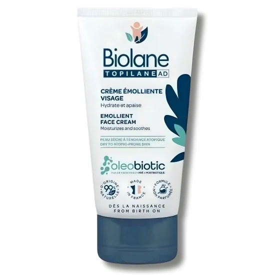 BIOLANE TOPILANE AD - CREME...