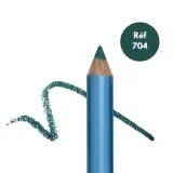 EYE CARE - CRAYON CONTOUR YEUX VERT REF 704 pour Beauté
