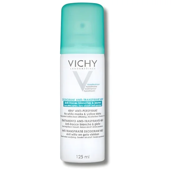 VICHY - DEO ANTI...